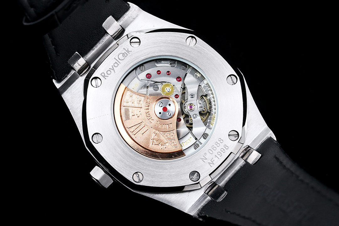 Audemars Piguet watch
